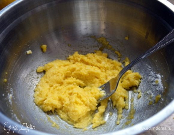 Перемешать.