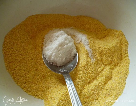 Перемешаем.