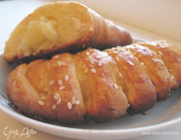 Приятного аппетита!