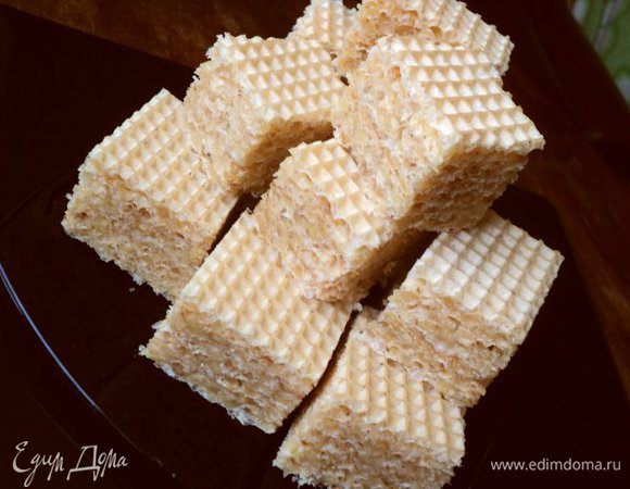 При подаче порезать кусочками. Приятного аппетита!