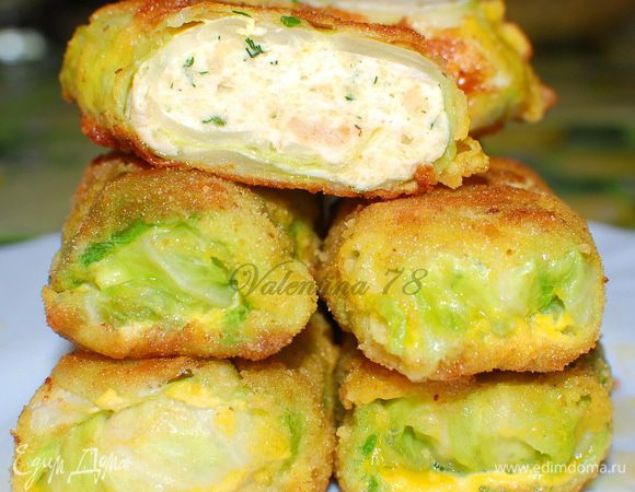 Все приятного аппетита!
