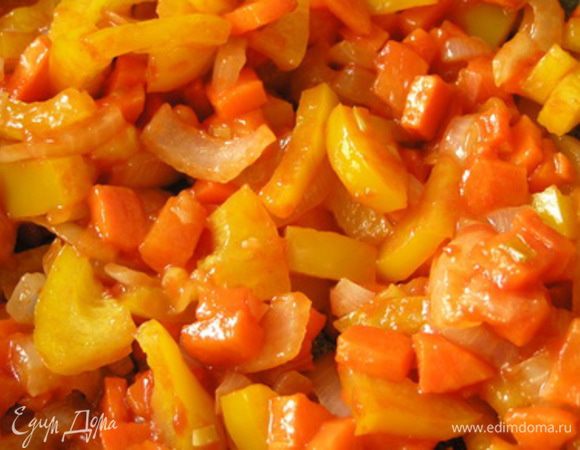 Готовить еще несколько минут.