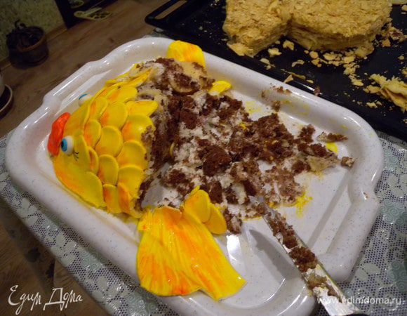 Приятного аппетита!