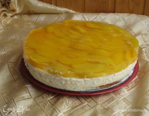 Снимаем бортик....