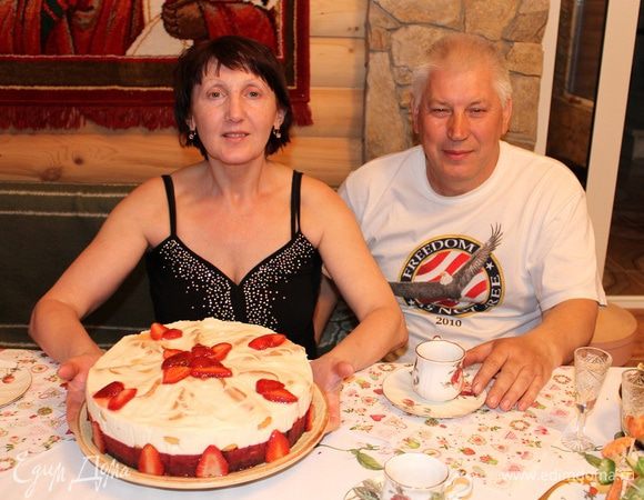 И еду к любимой подруге в гости:)