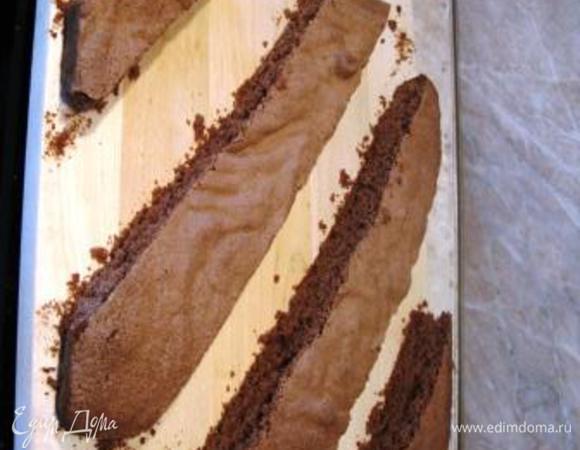 Вот что остается на доске...