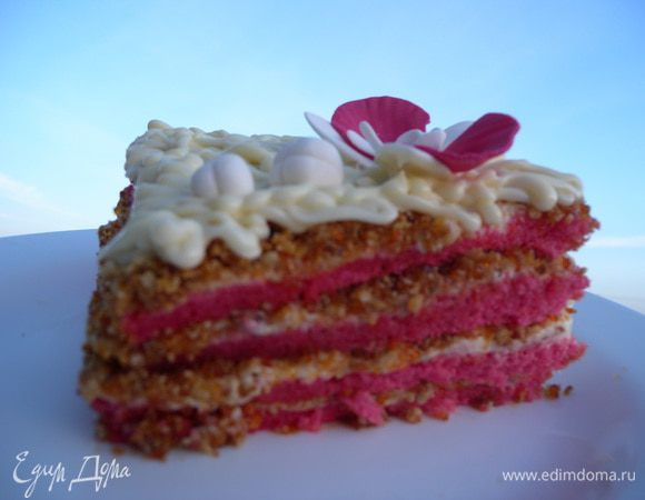 Приятного аппетита!!! И с Днем матери!