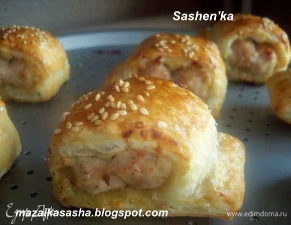 прошу к столу.)