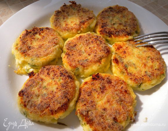 Вот такие вот красавцы!