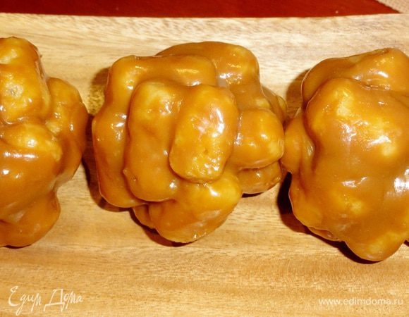 Очень хороший вариант угощения для детских праздников!