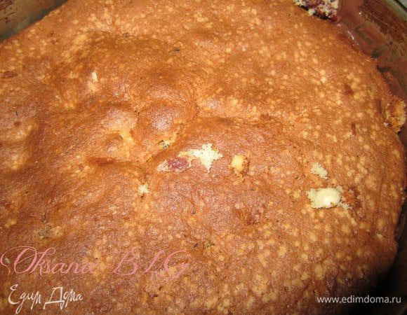 Поставить на 1-2 часа в холодильник.