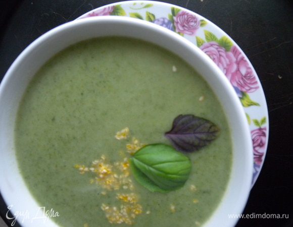 Кто не любим морковку можно и так: