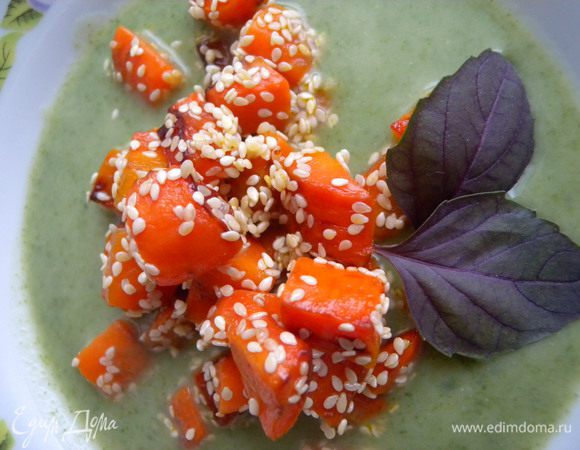 Приятного аппетита!