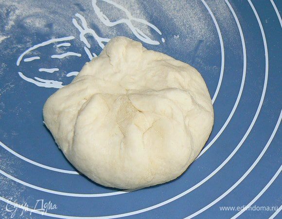  снова собрать в колобок...