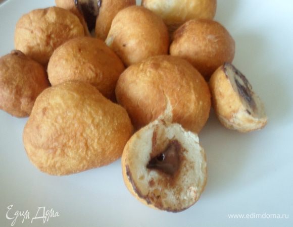 Приятного чаепития!!!