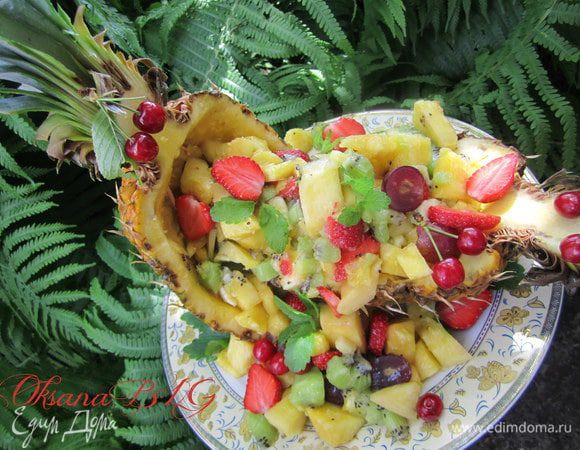 Приятного Вам аппетита.)!!!