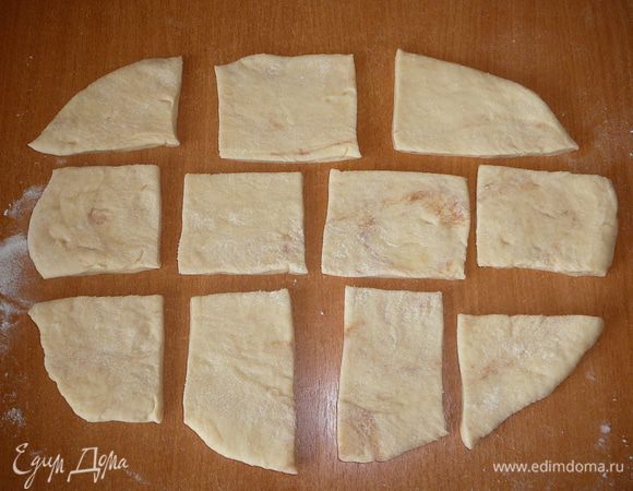 Разрезать на прямоугольники...