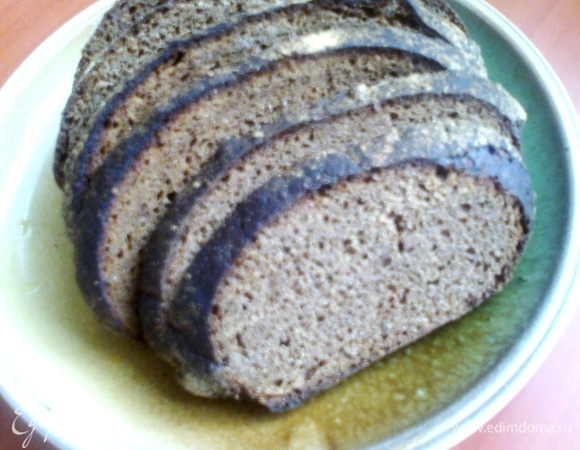 Вся фишка в ржаном хлебе,но и простой"кирпичик"подойдёт,только его надо,перемолов,обжарить без масла для аромата.