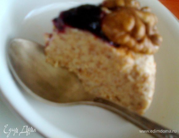 Для кислинки добавим мою любимую тёртую смородину!Это очень вкусное сочетание-попробуйте!