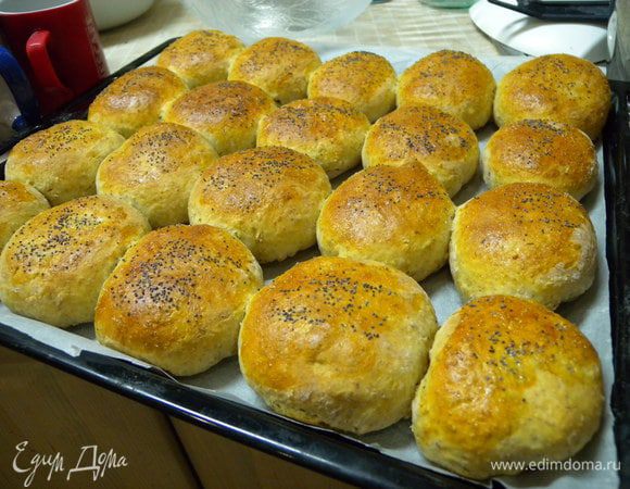 Выпекать около 40 минут при 190С