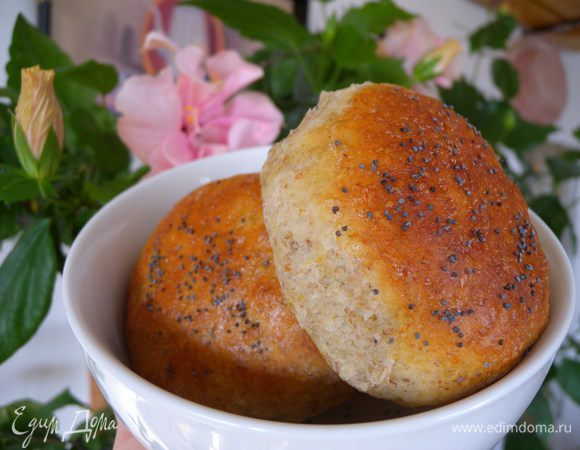 Приятного аппетита!