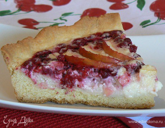 приятного чаепития!