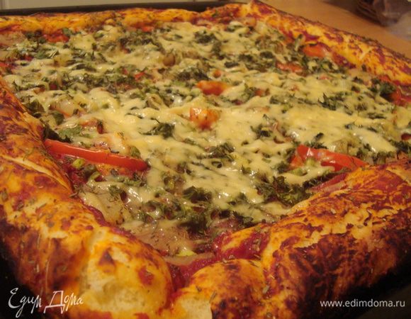 радуемся сотворенной красоте)