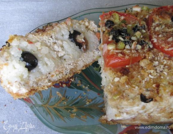 Подавать можно как в горячем, так и в холодном виде.