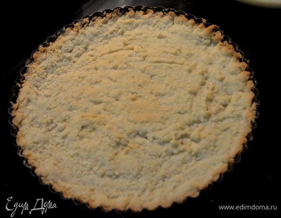 Выпекать примерно 15-20мин.Дать остыть.