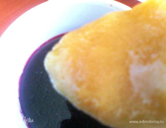 Добавляем мёд по вкусу...