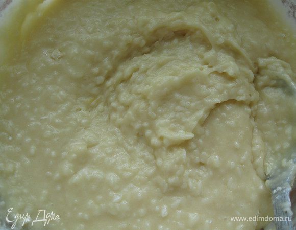 И вторая часть теста)