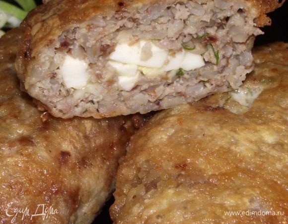 Приятного аппетита