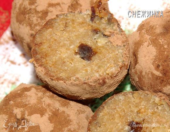 Приятного аппетита!