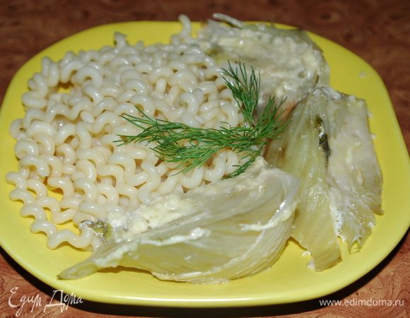 Приятного апетита!