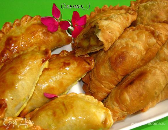 В любом случае это очень вкусно!!!Угощайтесь!!!