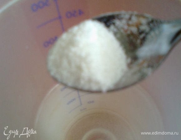 Сначала приведу вариант без сиропа — мамин рецепт из прошлого. Так как я делала на 1 стакан, то уменьшаю все в два 2 раза.<br />
В 250 мл воды разведите 1,5 ч. л. сахара и 0,5 ч. л. лимонной кислоты.