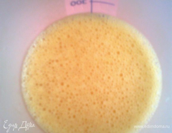 Пойдет такая реакция.