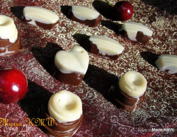 А вот и результат! :)))
Наслаждаемся...