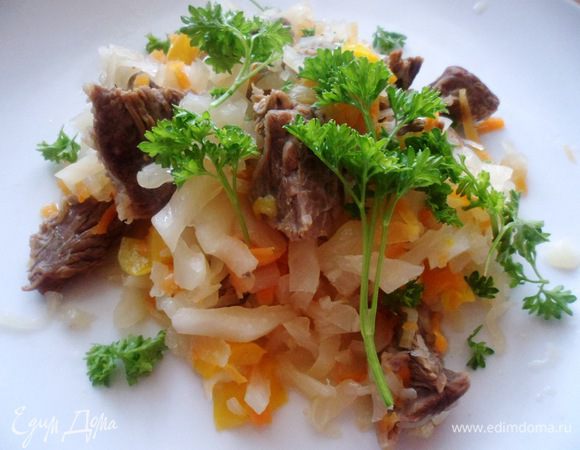 Приятного аппетита!!!