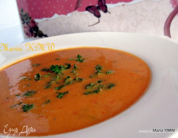 Приятного аппетита!