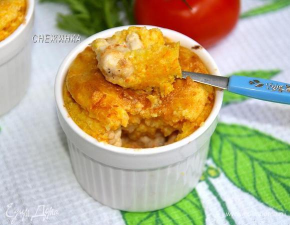 Приятного аппетита Вам и Вашим близким!