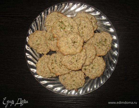 Теплыми выкладываем на тарелку и наслаждаемся. Оно вкусно как холодное так и теплое, как с чаем так и с кофе)))