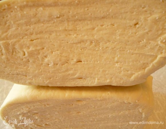 Вот такое оно на срезе.