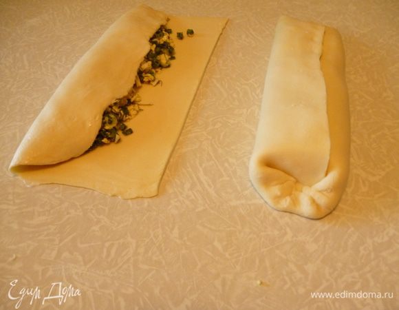 Затем завернуть вот так