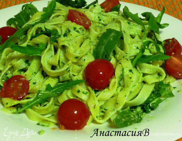 Подавать все вместе. Приятного аппетита!