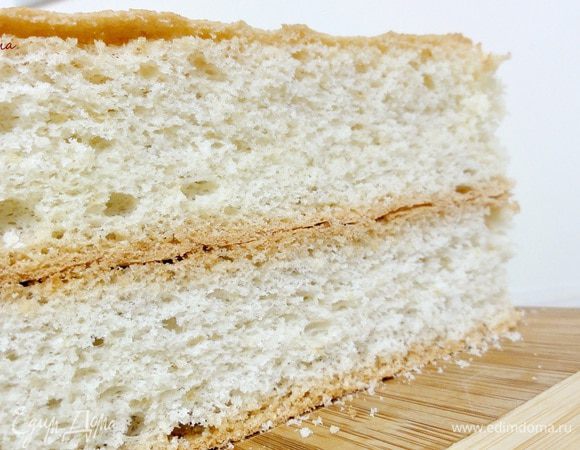 Ну теперь вы можете делать пирожные и торты)))