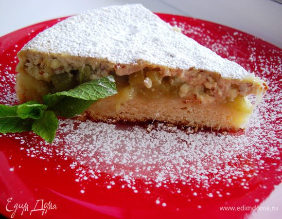 Приятного чаепития!