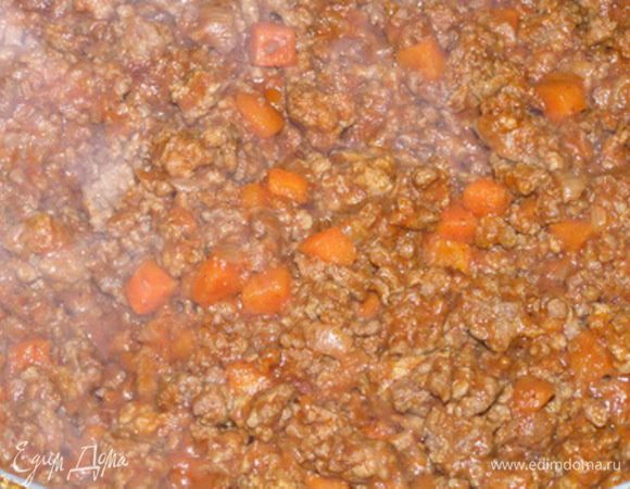 Соус готов!