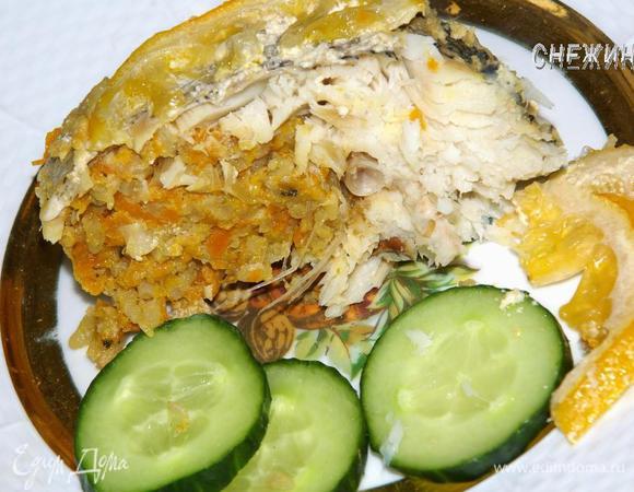 Приятного аппетита!