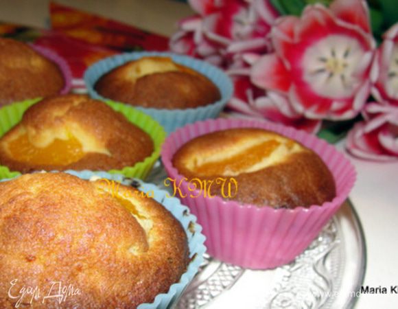 После выпечки оставить 10 минут постоять.